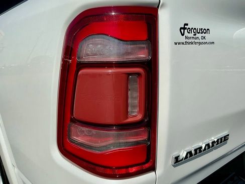Used 2019 RAM 1500 Laramie image 17
