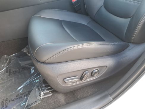 Used 2024 Toyota RAV4 XLE Premium w/ Weather Package image 27