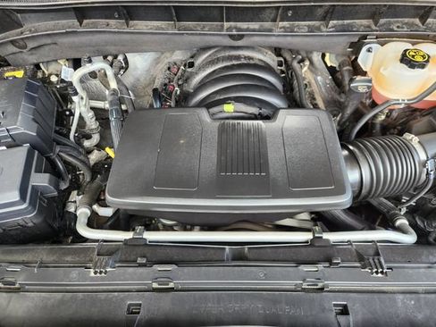 Used 2023 GMC Sierra 1500 Denali Ultimate AWD/4WD image 32