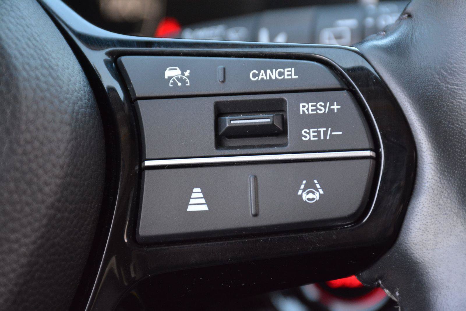 Used 2024 Honda CR-V EX-L image 31