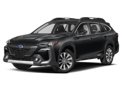 Used 2023 Subaru Outback Limited
