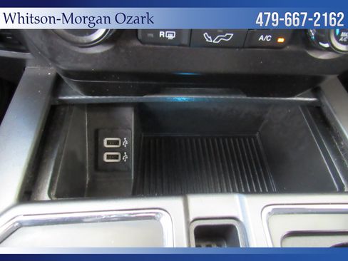 Used 2019 Ford F150 XLT w/ Equipment Group 302A Luxury AWD/4WD image 42