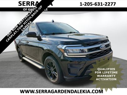 Used 2023 Ford Expedition XLT