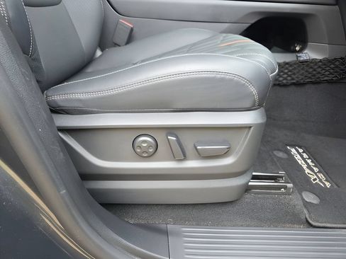 Used 2026 Nissan Armada PRO-4X AWD/4WD image 15