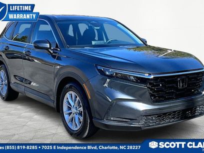 Used 2023 Honda CR-V EX-L