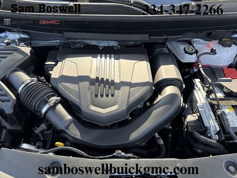 New 2026 Buick Enclave Sport Touring w/ Super Cruise Package FWD image 34