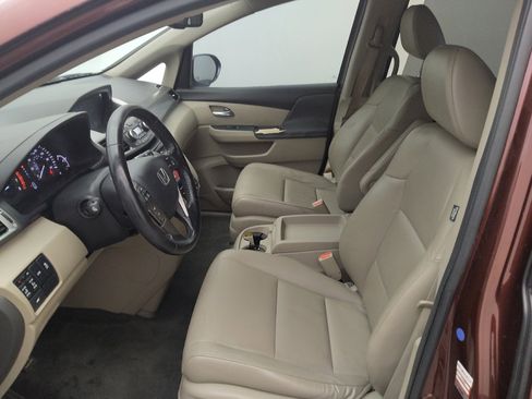 Used 2016 Honda Odyssey EX-L image 17