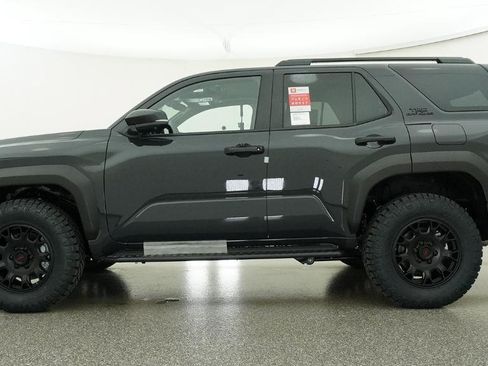 New 2026 Toyota 4Runner 4WD image 51