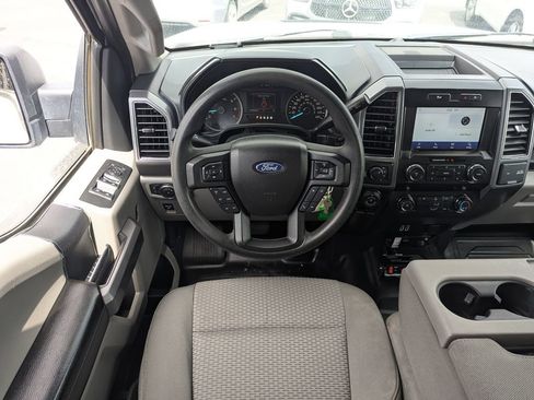 Used 2020 Ford F150 XLT w/ Trailer Tow Package AWD/4WD image 30
