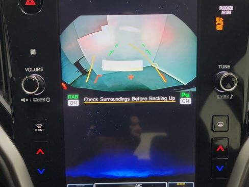 Used 2024 Subaru Legacy Limited image 23