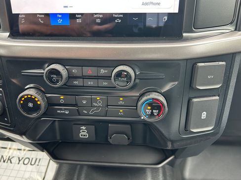 New 2026 Ford F150 XL w/ Tow/Haul Package AWD/4WD image 23