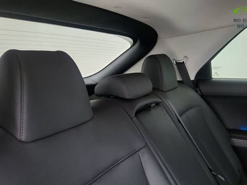 Used 2023 Hyundai Ioniq 5 SEL w/ Cargo Package AWD/4WD image 27