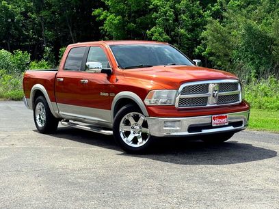 Used 2009 Dodge Ram 1500 Truck Laramie