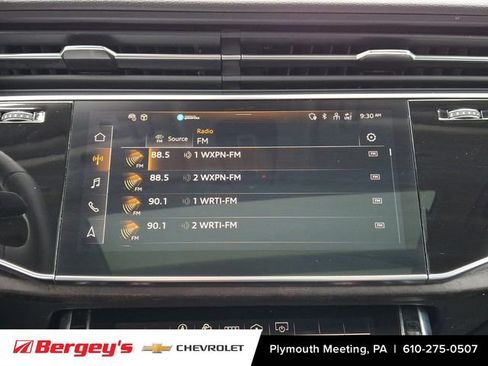 Used 2023 Audi Q7 3.0T Premium w/ Convenience Package image 20