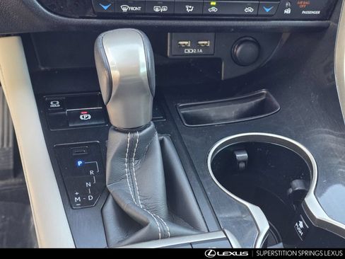 Used 2022 Lexus RX 350 FWD image 20