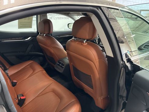 Used 2017 Maserati Ghibli S Q4 image 22