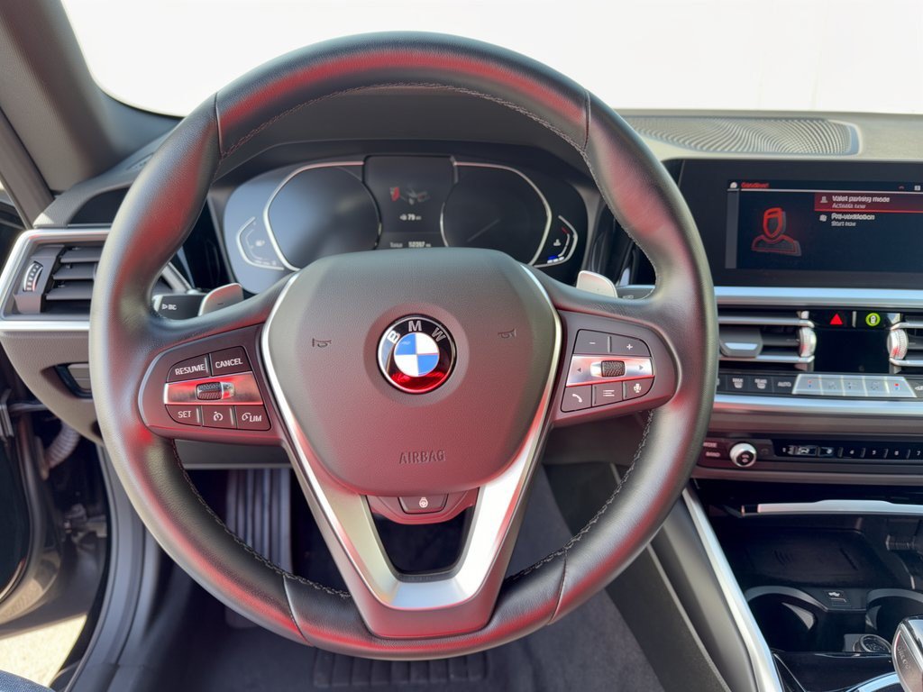Used 2022 BMW 230i Coupe w/ Convenience Package RWD image 10