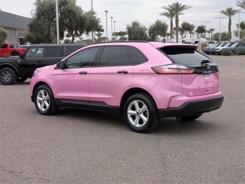 Used 2022 Ford Edge SE image 4