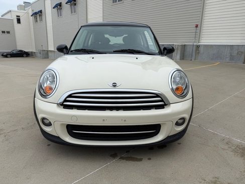 Used 2012 MINI Cooper Hardtop FWD image 2