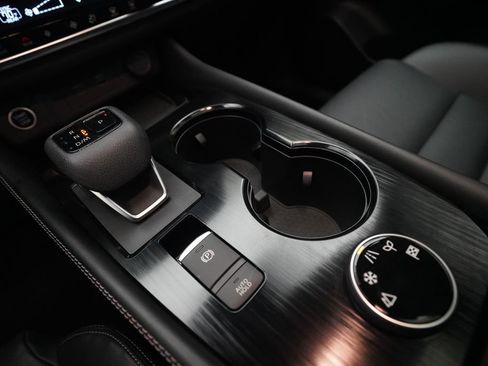 Certified 2023 Nissan Rogue SL w/ SL Premium Package image 17