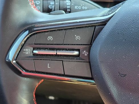 Used 2025 Chevrolet Equinox RS w/ Safety and Technology Package FWD image 18