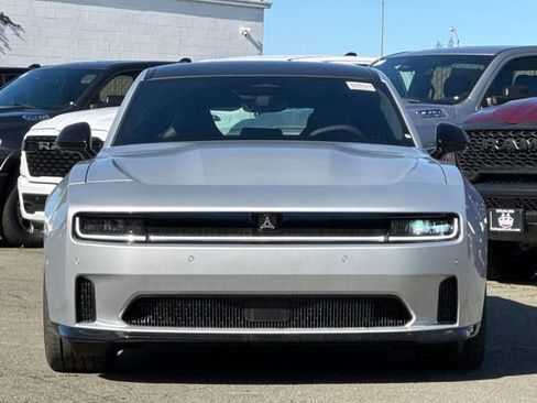 New 2025 Dodge Charger R/T Scat Pack w/ Track Pack image 9