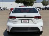 Certified 2023 Toyota Corolla LE image 5