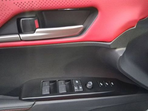 New 2026 Toyota Camry XSE image 12