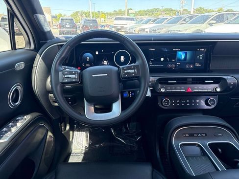 Used 2026 Hyundai Palisade Calligraphy FWD image 34