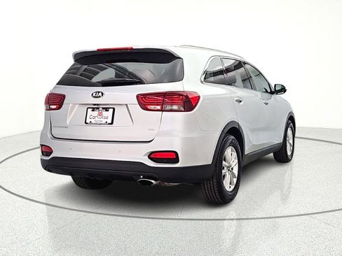 Used 2019 Kia Sorento LX w/ Option Group 020 image 9