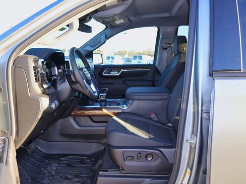 New 2026 GMC Sierra 1500 Elevation w/ Preferred Package image 6
