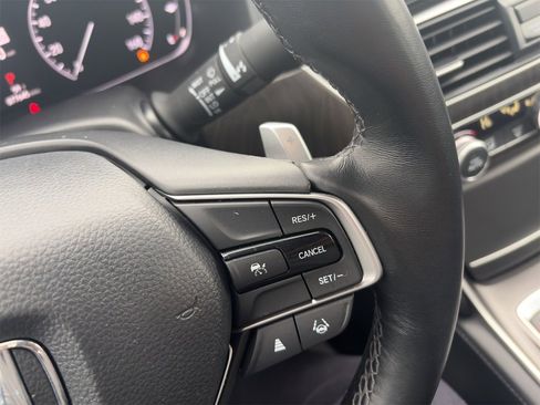 Used 2022 Honda Accord EX-L image 23