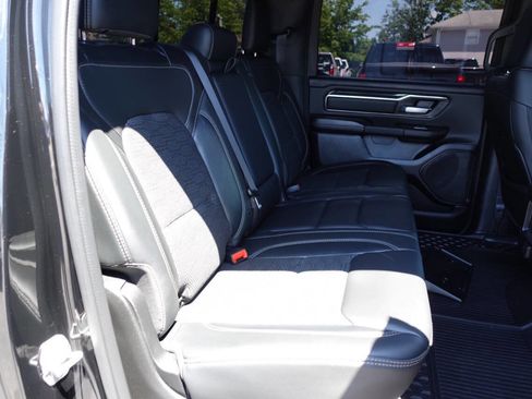 Used 2022 RAM 1500 Sport w/ Rebel Level 2 Equipment Group AWD/4WD image 30