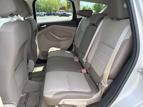Used 2013 Ford Escape SE FWD image 13