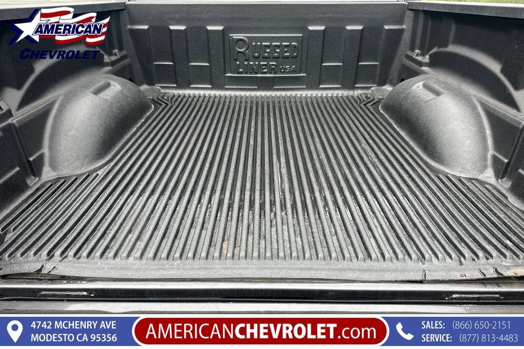 Used 2024 RAM 1500 Big Horn AWD/4WD image 19