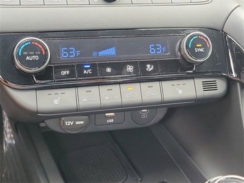 New 2025 Hyundai Elantra N image 9