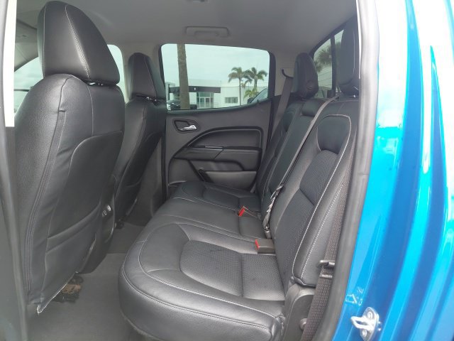 Used 2022 GMC Canyon Elevation RWD image 13
