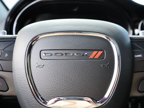 New 2026 Dodge Durango GT image 28