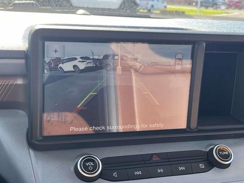 Used 2023 Ford Maverick Lariat w/ Equipment Group 500A Standard image 21