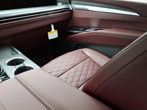 New 2025 Cadillac Escalade Premium Luxury w/ Touring Package image 10