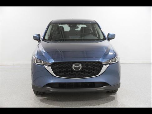 Certified 2023 MAZDA CX-5 AWD 2.5 S image 2