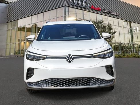 Used 2023 Volkswagen ID.4 Pro RWD image 6
