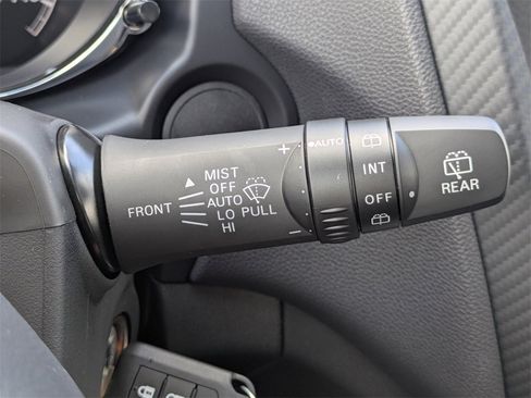 New 2025 Mitsubishi Outlander Sport ES image 26