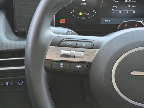 Used 2025 Hyundai Tucson SEL FWD image 27