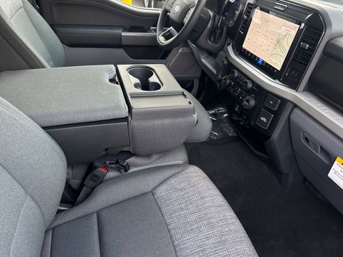New 2026 Ford F250 XLT w/ XLT Premium Package image 14