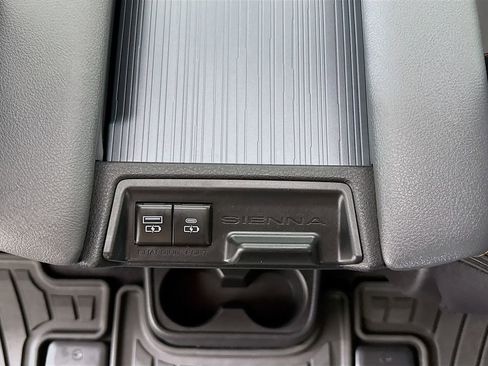 Certified 2023 Toyota Sienna XSE w/ XSE Plus Package AWD/4WD image 29