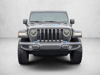 Used 2021 Jeep Wrangler Unlimited Rubicon 4xe w/ Cold Weather Group video 2