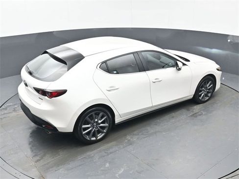 Used 2023 MAZDA MAZDA3 s image 35