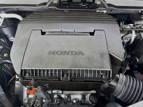 Used 2024 Honda Pilot EX-L image 43