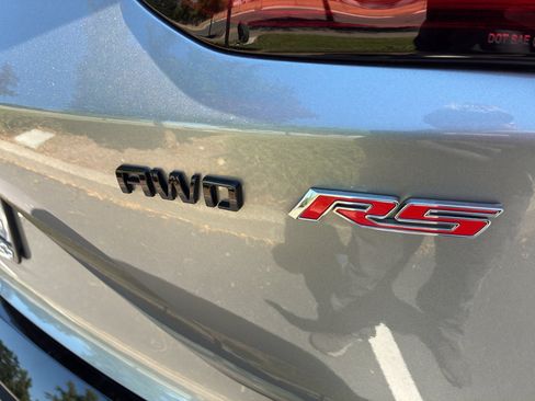 Used 2024 Chevrolet Blazer EV RS AWD/4WD image 42